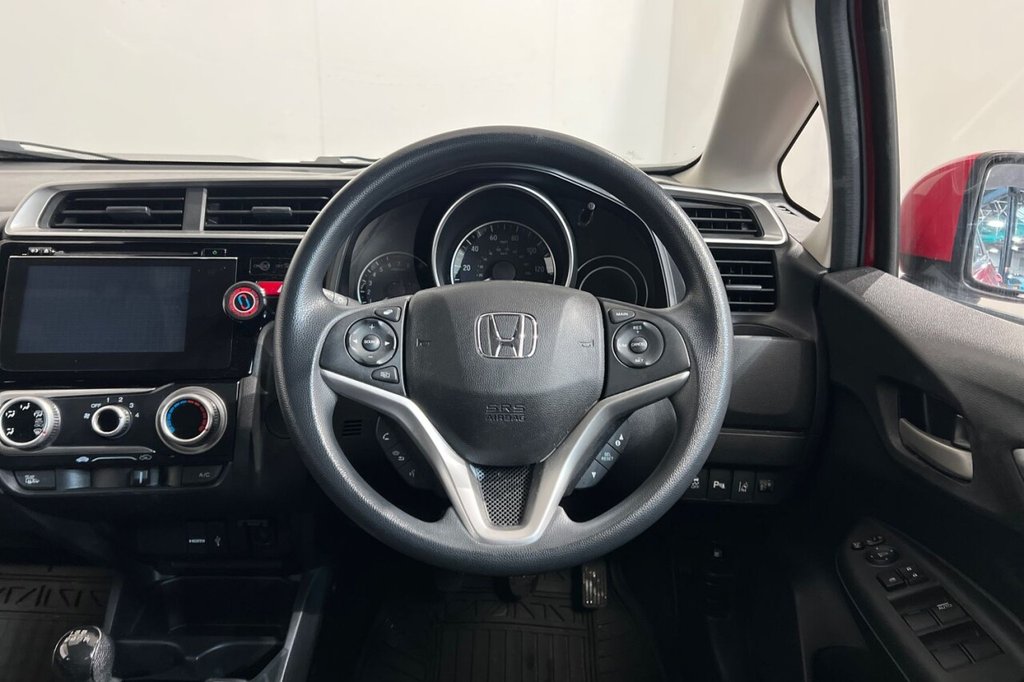 Used Honda Jazz 2016 for sale - 77241648: Photo 14