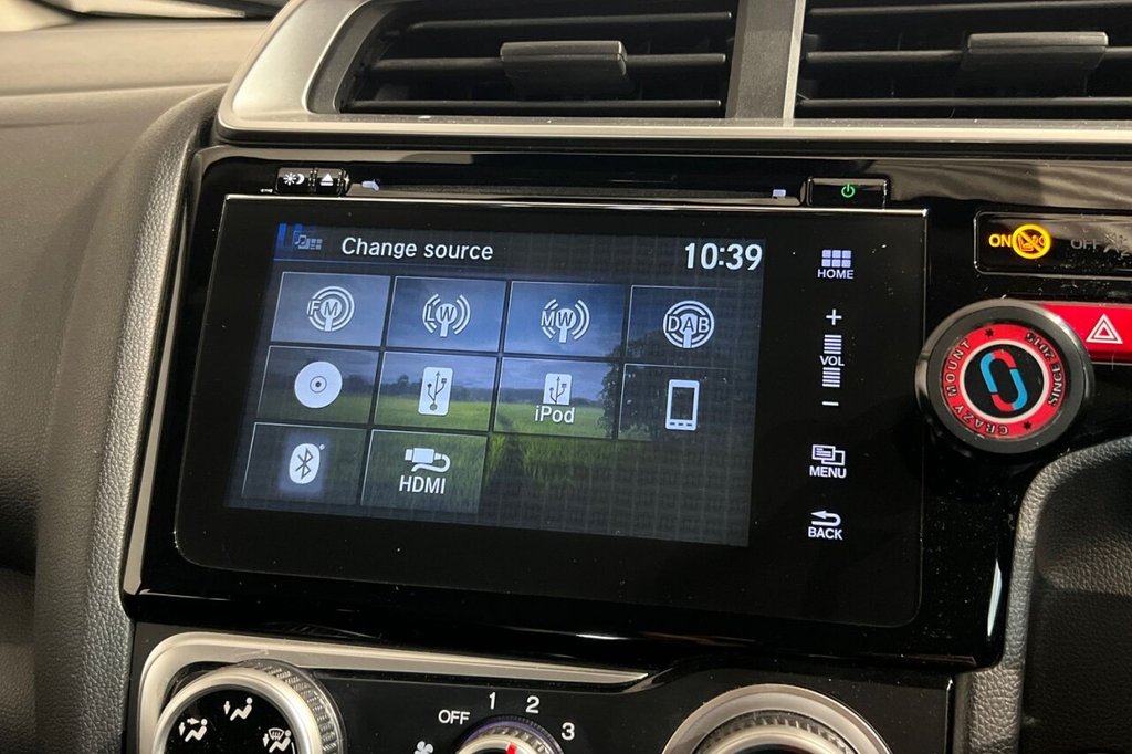 Used Honda Jazz 2016 for sale - 77241648: Photo 16