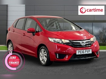 Used Honda Jazz 2016 for sale - 77241648: Photo