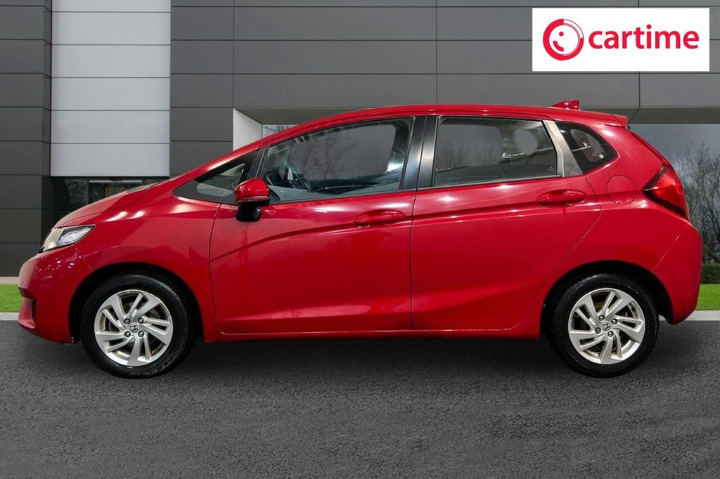 Used Honda Jazz 2016 for sale - 77241648: Photo 3