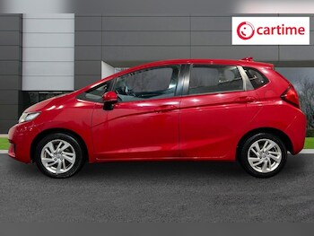 Used Honda Jazz 2016 for sale - 77241648: Photo