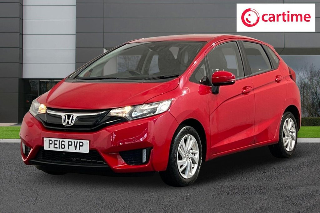 Used Honda Jazz 2016 for sale - 77241648: Photo 6