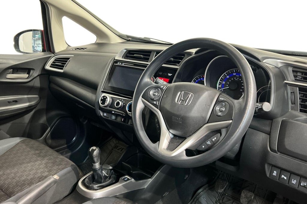 Used Honda Jazz 2016 for sale - 77241648: Photo 7