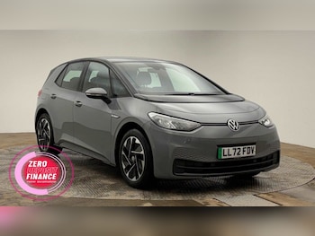 Used Volkswagen ID.3 2023 for sale - 78358570: Photo