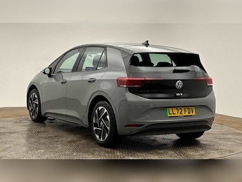 Used Volkswagen ID.3 2023 for sale - 78358570: Photo