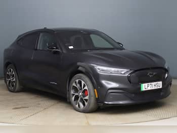 Used Ford Mustang Mach-E 2022 for sale - 79631941: Photo
