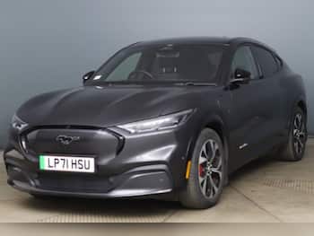 Used Ford Mustang Mach-E 2022 for sale - 79631941: Photo