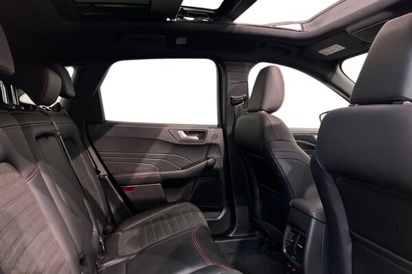 Used Ford Kuga 2021 for sale - 76250190: Photo 10