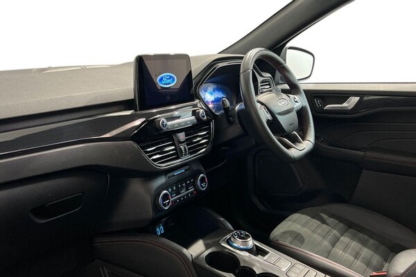 Used Ford Kuga 2021 for sale - 76250190: Photo 11