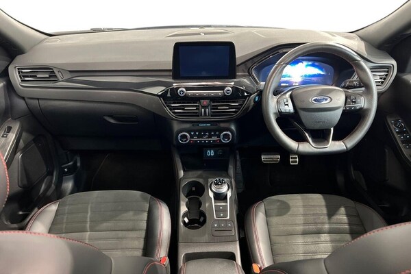 Used Ford Kuga 2021 for sale - 76250190: Photo 12