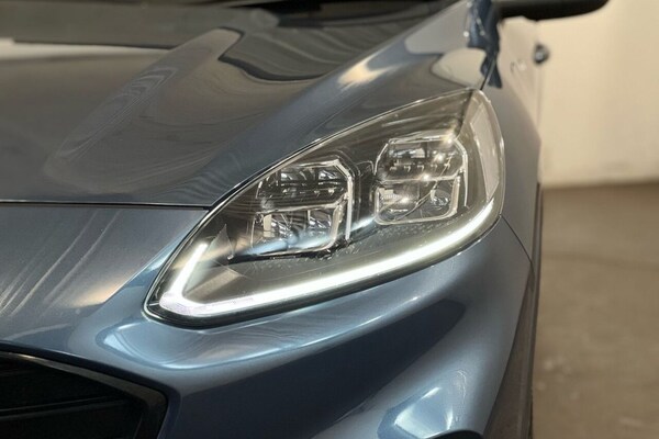 Used Ford Kuga 2021 for sale - 76250190: Photo 16