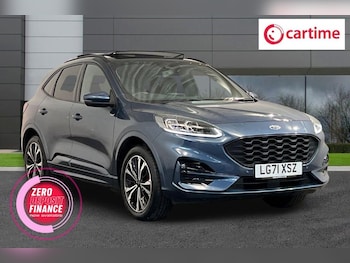 Ford - Kuga