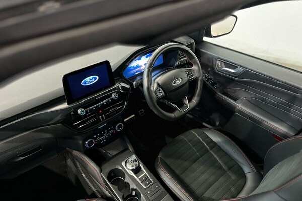 Used Ford Kuga 2021 for sale - 76250190: Photo 20