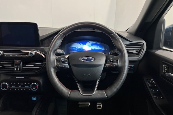 Used Ford Kuga 2021 for sale - 76250190: Photo 27