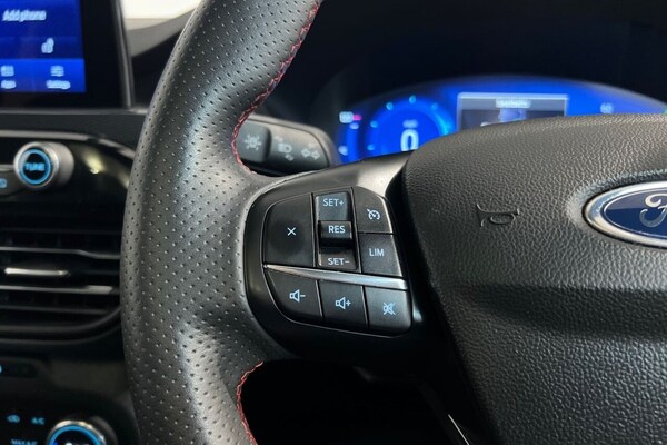 Used Ford Kuga 2021 for sale - 76250190: Photo 28