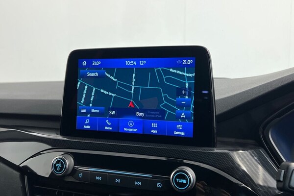 Used Ford Kuga 2021 for sale - 76250190: Photo 33