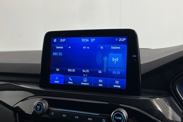 Used Ford Kuga 2021 for sale - 76250190: Photo 34