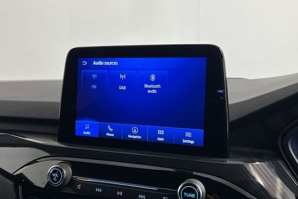 Used Ford Kuga 2021 for sale - 76250190: Photo 35