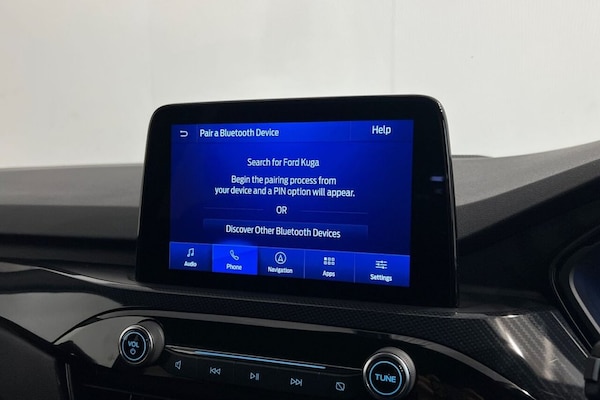 Used Ford Kuga 2021 for sale - 76250190: Photo 36