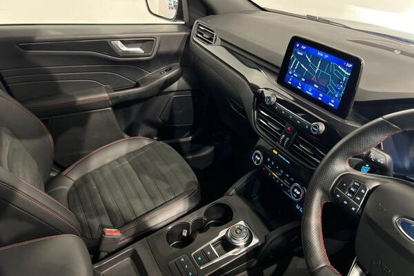 Used Ford Kuga 2021 for sale - 76250190: Photo 37