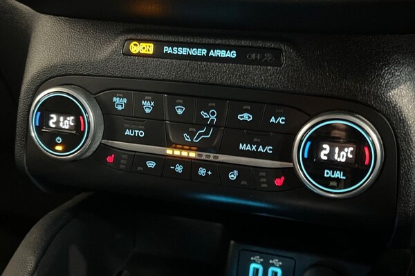 Used Ford Kuga 2021 for sale - 76250190: Photo 38