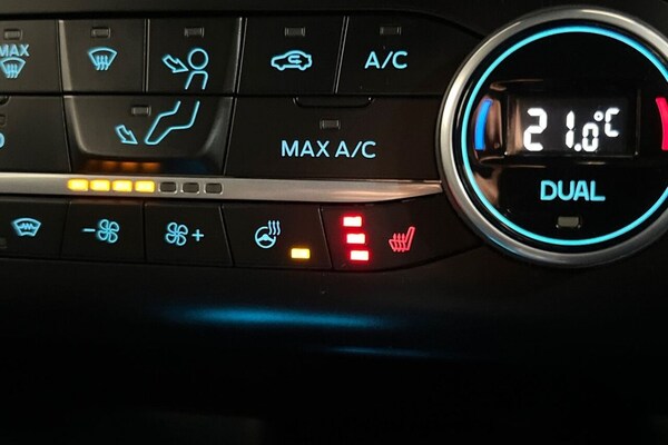 Used Ford Kuga 2021 for sale - 76250190: Photo 39