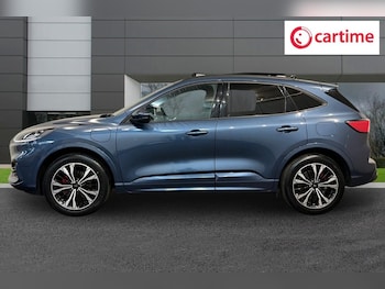 Used Ford Kuga 2021 for sale - 76250190: Photo 3