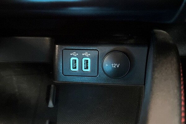 Used Ford Kuga 2021 for sale - 76250190: Photo 41