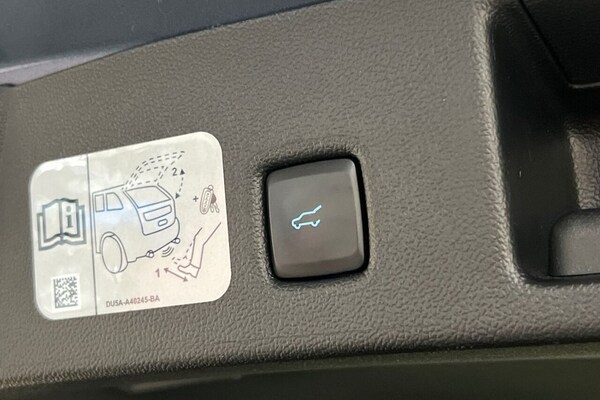Used Ford Kuga 2021 for sale - 76250190: Photo 49