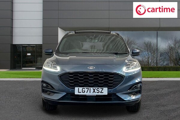 Used Ford Kuga 2021 for sale - 76250190: Photo 4