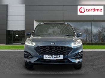 Used Ford Kuga 2021 for sale - 76250190: Photo 4