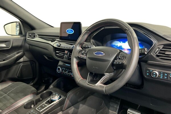 Used Ford Kuga 2021 for sale - 76250190: Photo 9