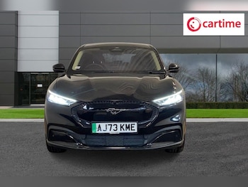 Used Ford Mustang Mach-E 2023 for sale - 78336296: Photo