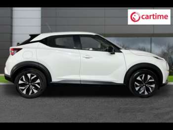 Used Nissan Juke 2023 for sale - 75135367: Photo