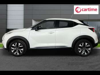 Used Nissan Juke 2023 for sale - 75135367: Photo