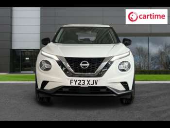 Used Nissan Juke 2023 for sale - 75135367: Photo
