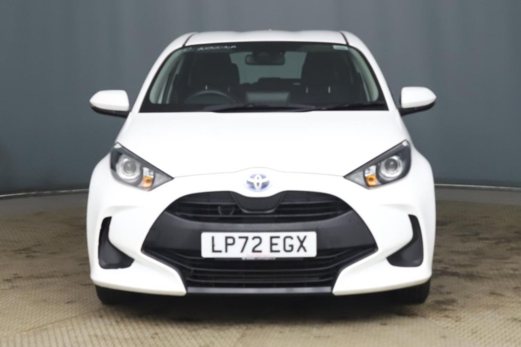 Used Toyota Yaris 2023 for sale - 76962731: Photo 2