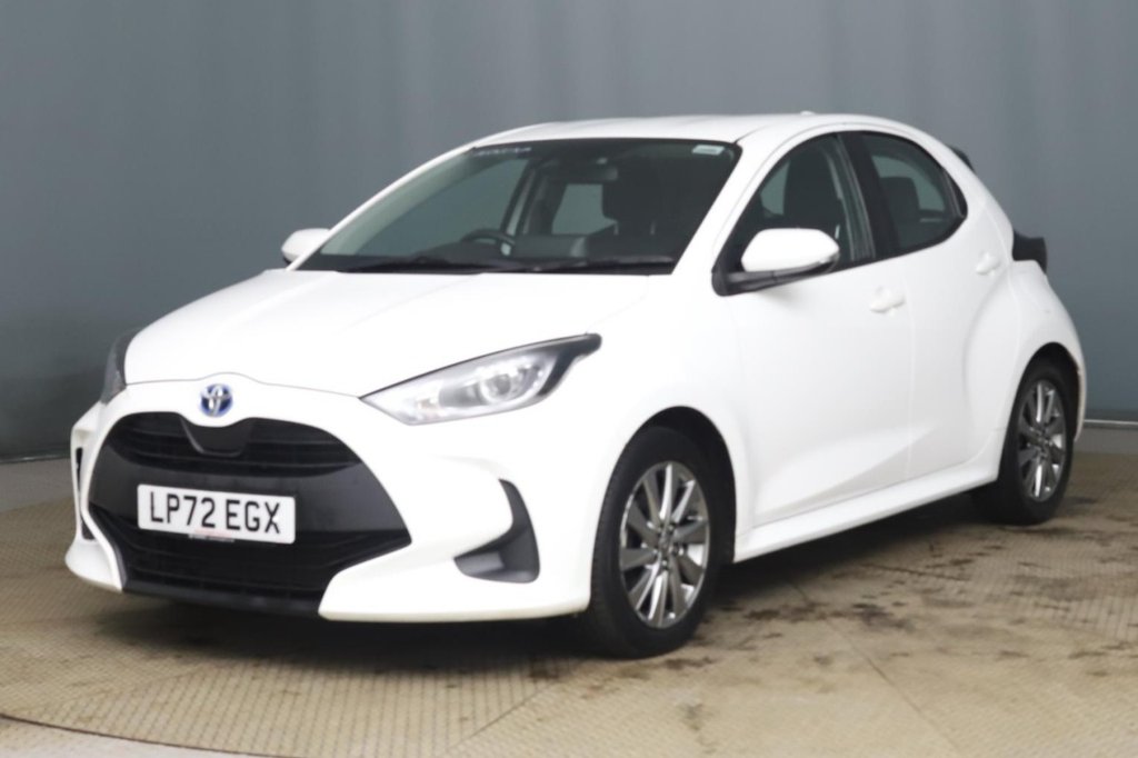 Used Toyota Yaris 2023 for sale - 76962731: Photo 3