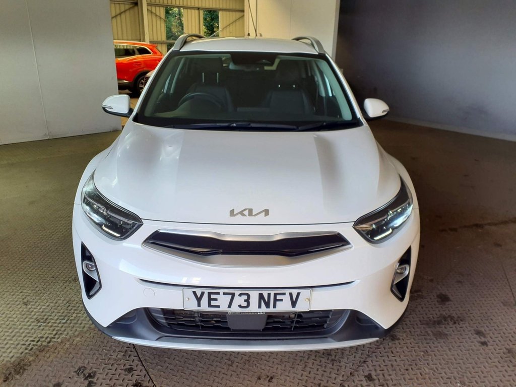 Used Kia Stonic 2023 for sale - 77966697: Photo 7