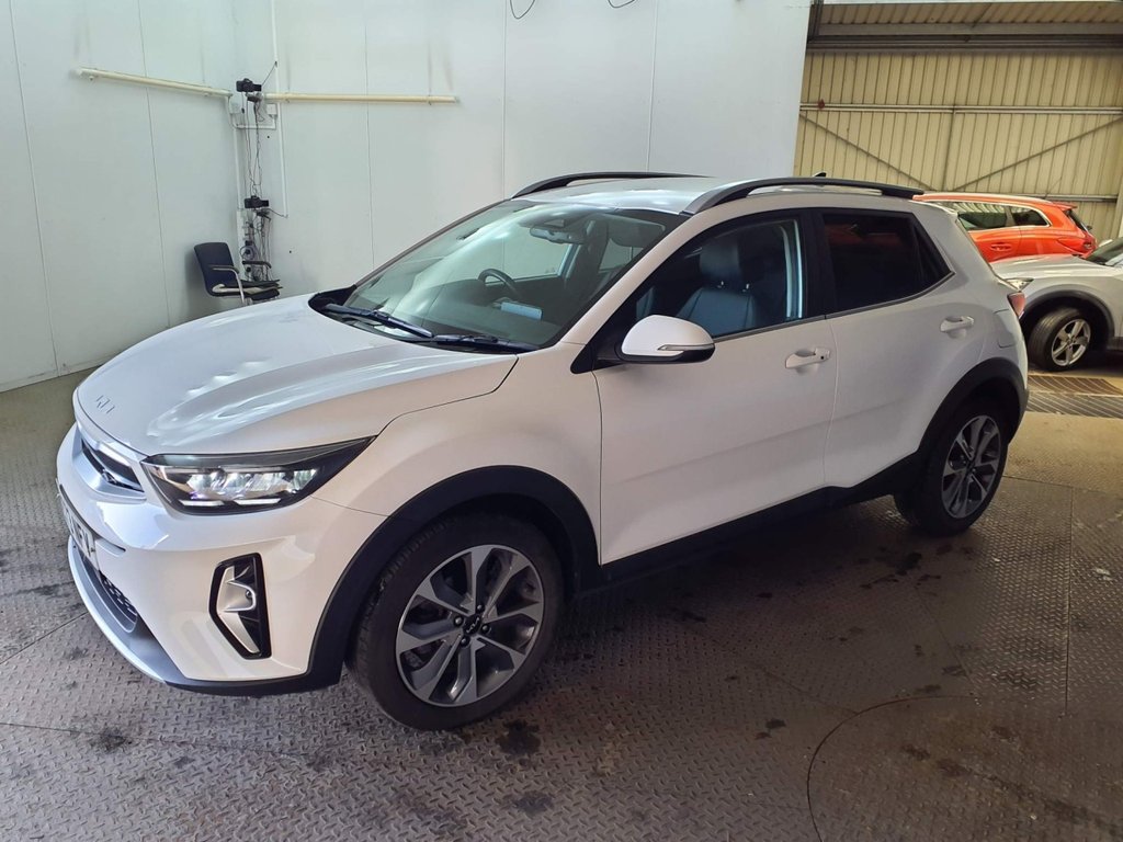 Used Kia Stonic 2023 for sale - 77966697: Photo 8