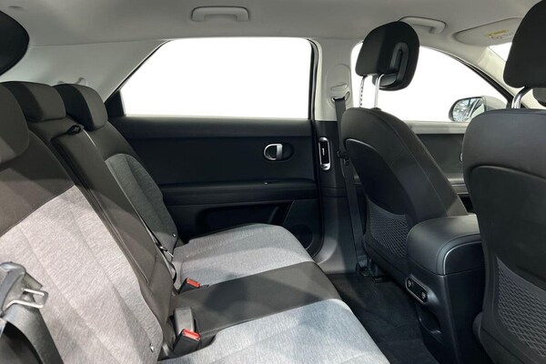 Used Hyundai IONIQ 5 2022 for sale - 76297088: Photo 10