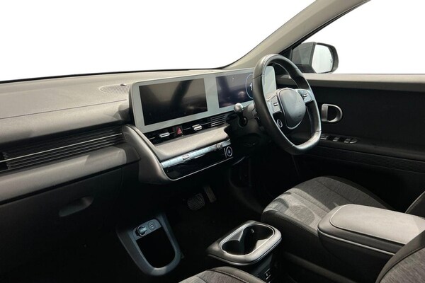 Used Hyundai IONIQ 5 2022 for sale - 76297088: Photo 11