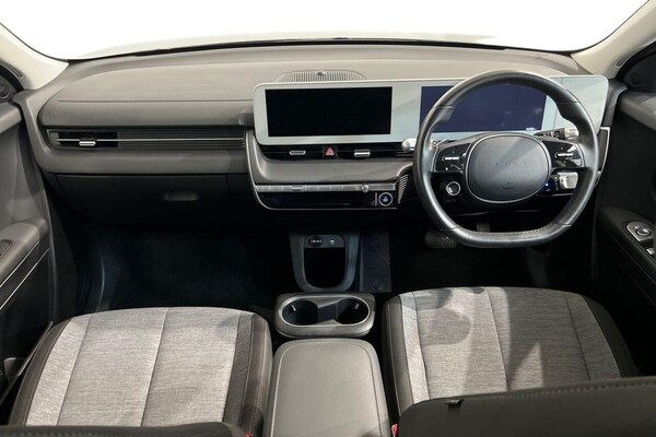 Used Hyundai IONIQ 5 2022 for sale - 76297088: Photo 12