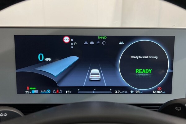 Used Hyundai IONIQ 5 2022 for sale - 76297088: Photo 14
