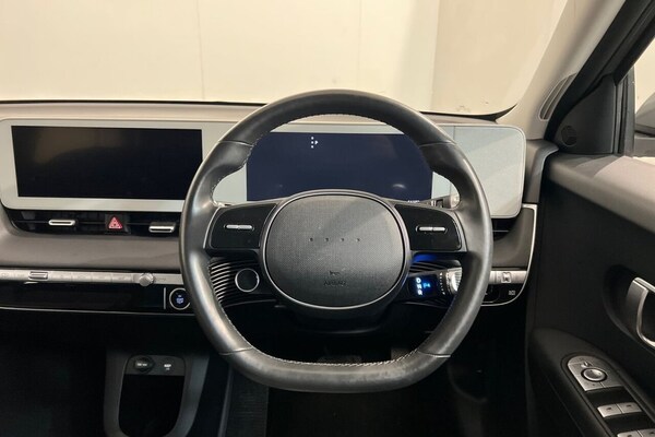 Used Hyundai IONIQ 5 2022 for sale - 76297088: Photo 15