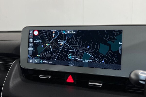 Used Hyundai IONIQ 5 2022 for sale - 76297088: Photo 18