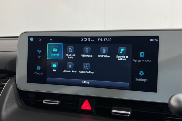 Used Hyundai IONIQ 5 2022 for sale - 76297088: Photo 20