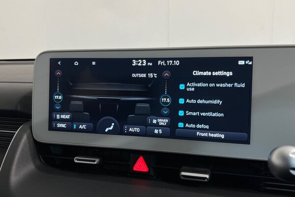 Used Hyundai IONIQ 5 2022 for sale - 76297088: Photo 21