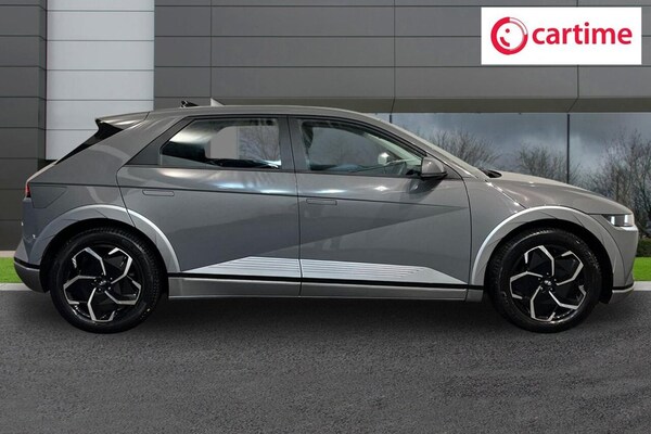 Used Hyundai IONIQ 5 2022 for sale - 76297088: Photo 2