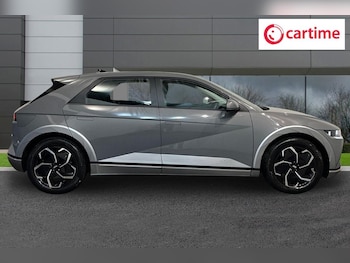 Used Hyundai IONIQ 5 2022 for sale - 76297088: Photo 2